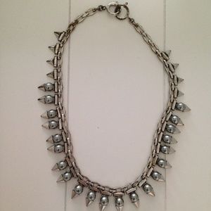 Stella & Dot Lynx necklace